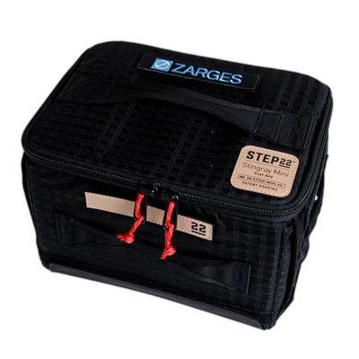 Step 22™ Stingray™ Flat Box Mini