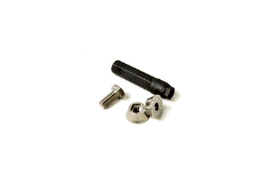 Tamper - Resistant Mounting Hardware - Zarges USA