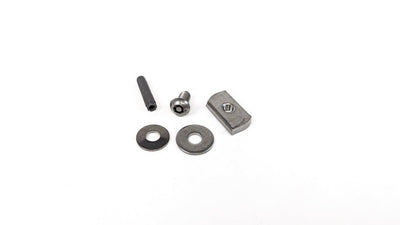 Tamper - Resistant Mounting Hardware - Zarges USA