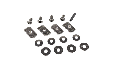 Roof Rack Mounting Hardware
