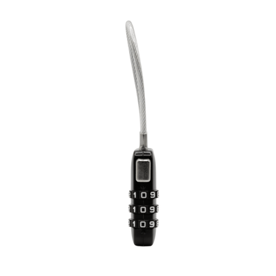 TSA Lock - Zarges USA