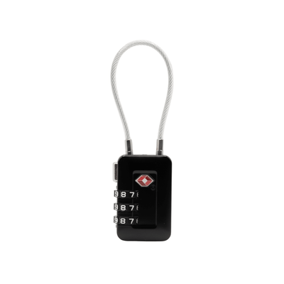 TSA Lock - Zarges USA