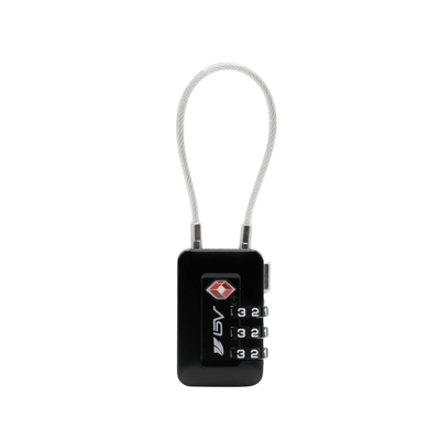 TSA Lock - Zarges USA