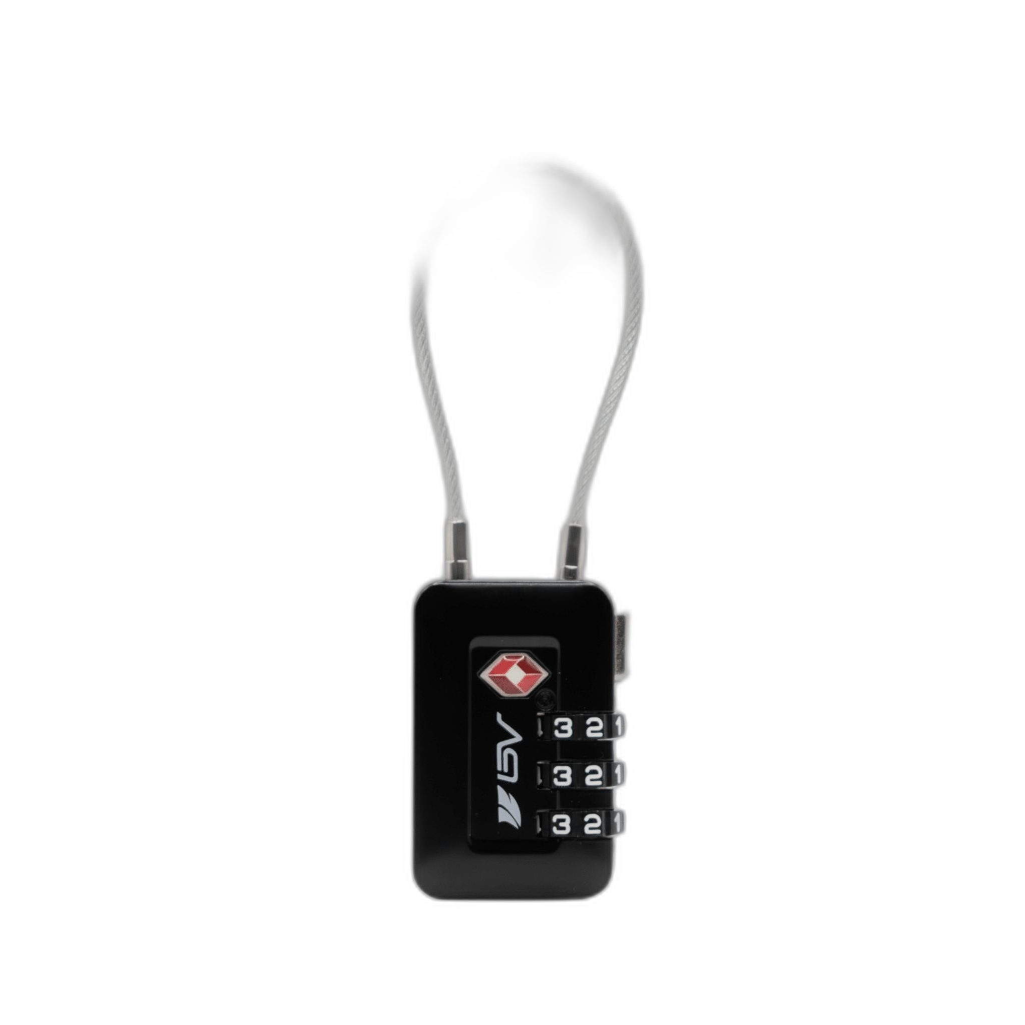 TSA Lock
