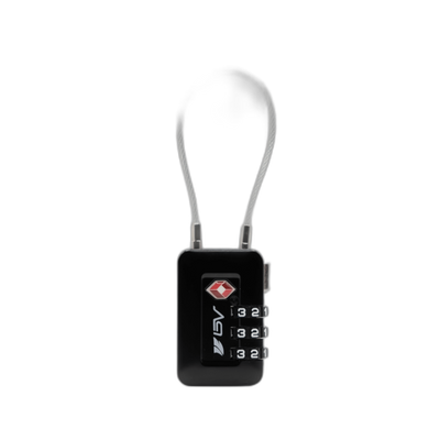 TSA Lock