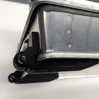 Wheel Set - Zarges USA