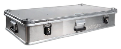 ZARGES AR Case