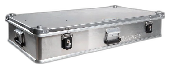 ZARGES AR Case