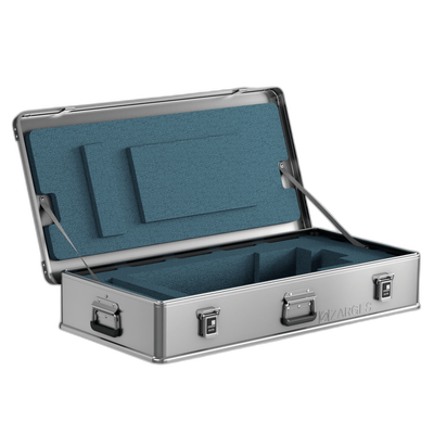 ZARGES Awake F-Series 1 Battery Case