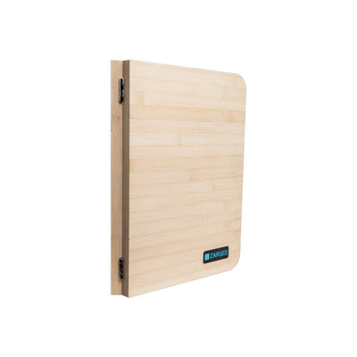 Zarges Bamboo Travel Top - Zarges USA