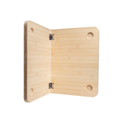 Zarges Bamboo Travel Top - Zarges USA