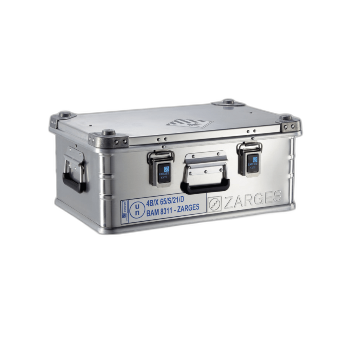 C-Series Battery Case-40583
