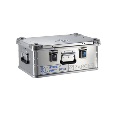 C-Series Battery Case-40583