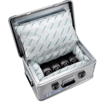 C-Series Battery Case-40583