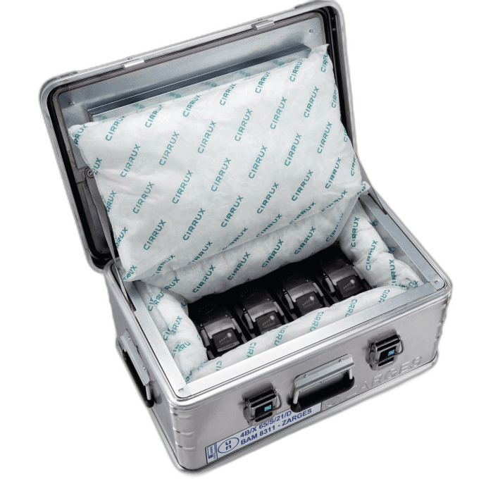 C-Series Battery Case-40583