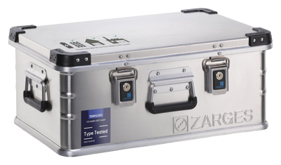 ZARGES C-Series Battery Case-40584