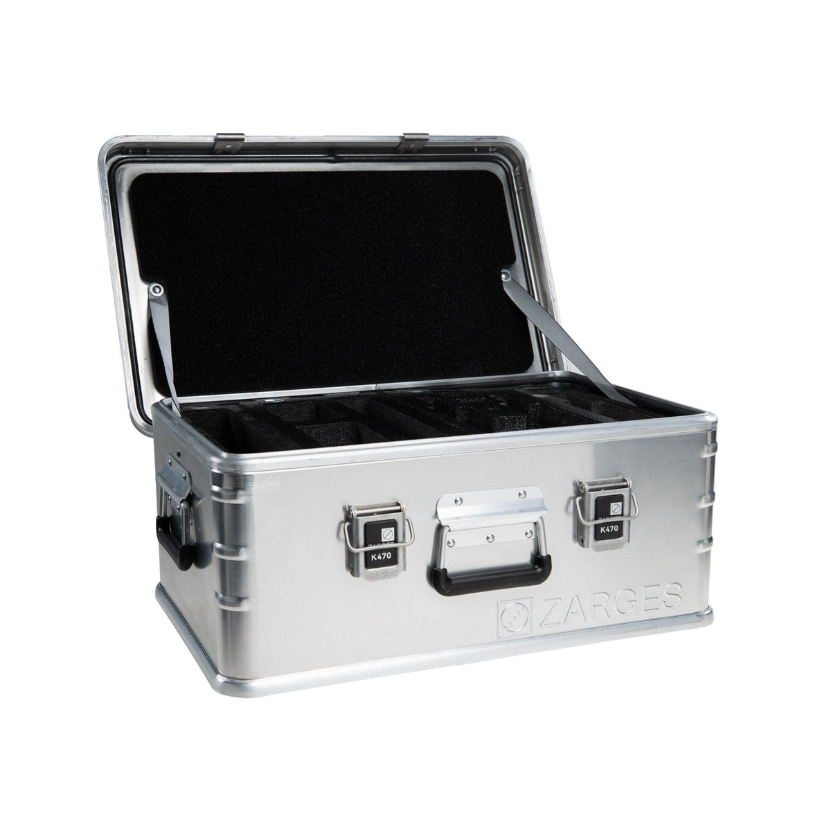 ZARGES Chameleon Case