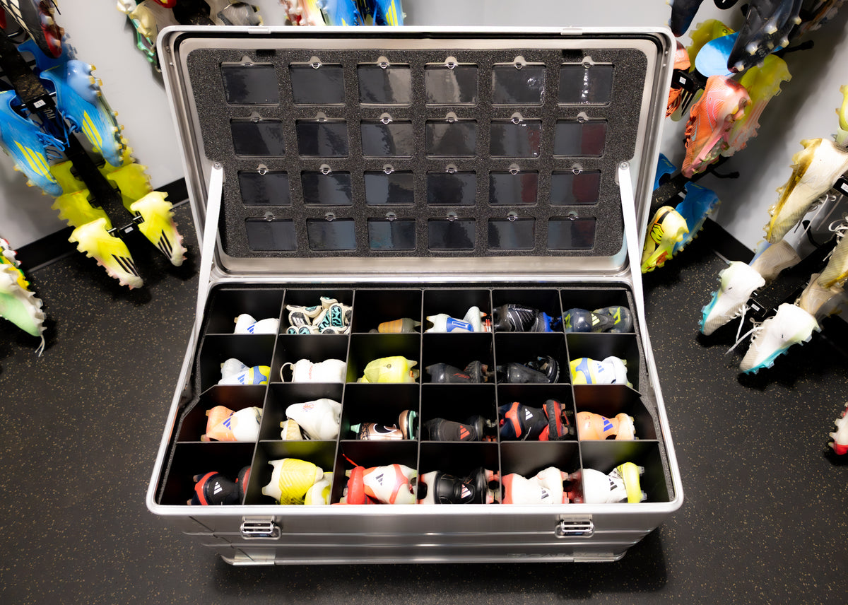 ZARGES Cleat Case