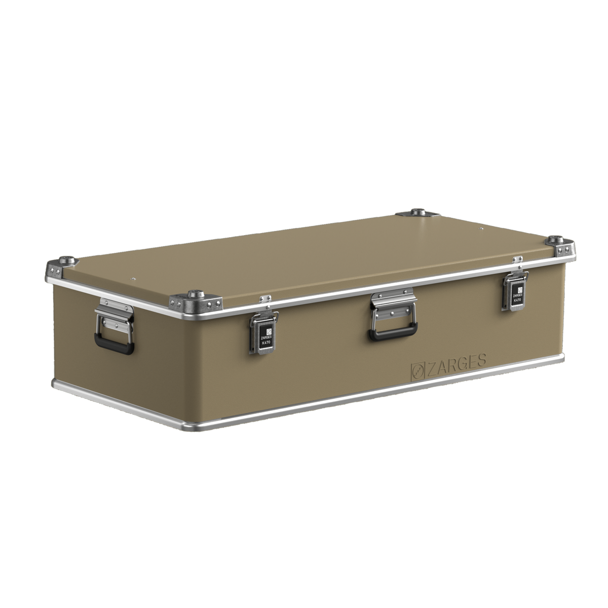 ZARGES Color Wrap K470-31011136 Beige