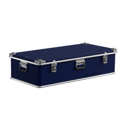 ZARGES Color Wrap K470-31011136 Matte Dark Blue