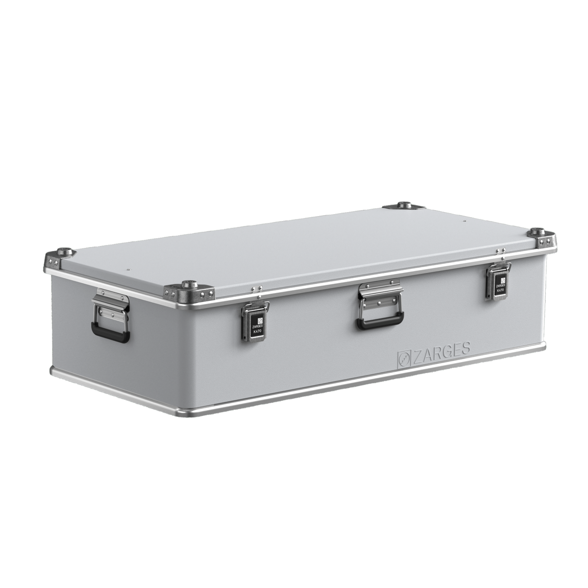 ZARGES Color Wrap K470-31011136 Matte White
