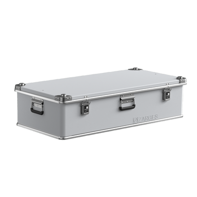 ZARGES Color Wrap K470-31011136 Matte White