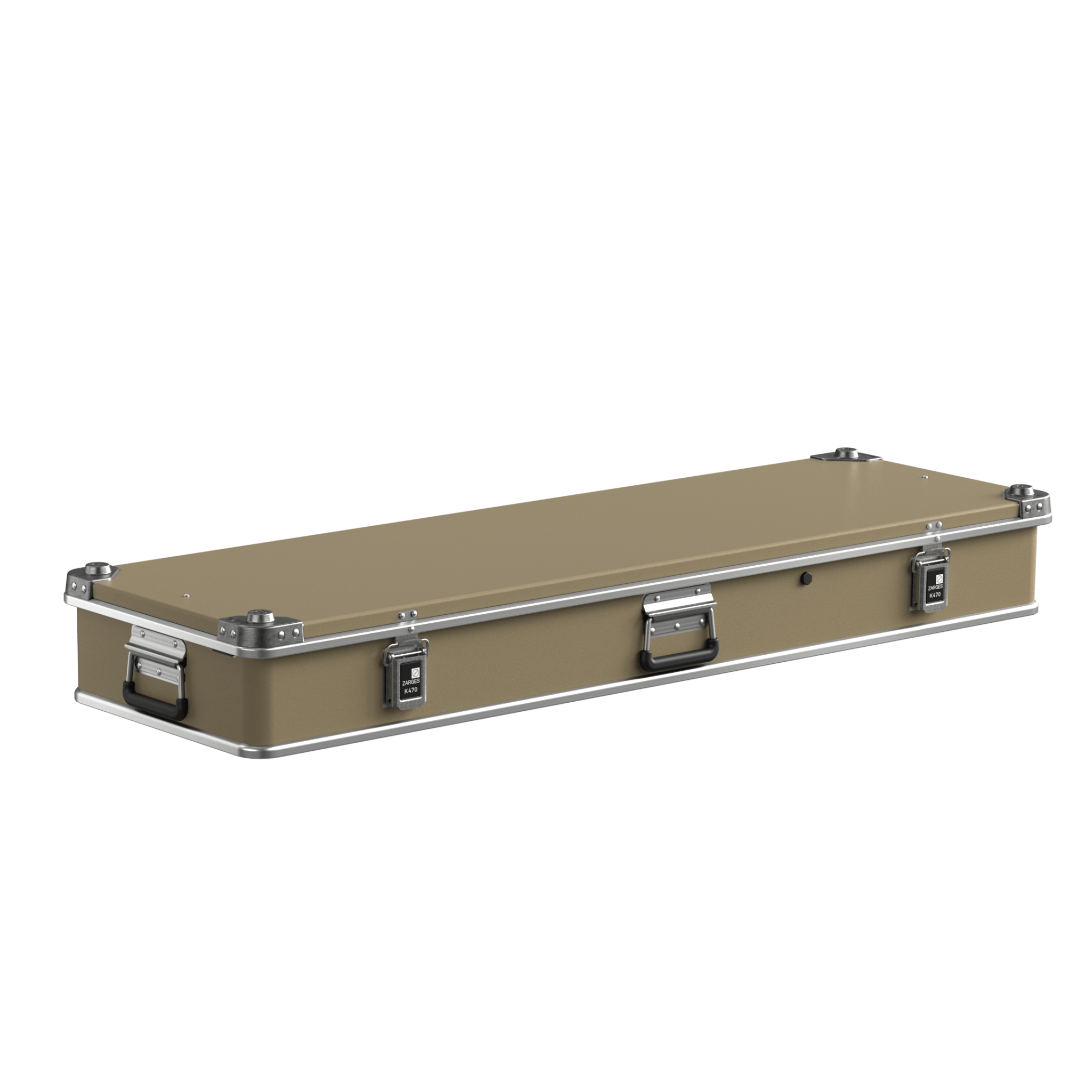 Zarges Color Wrap for K470 - 31011686 - Zarges USA