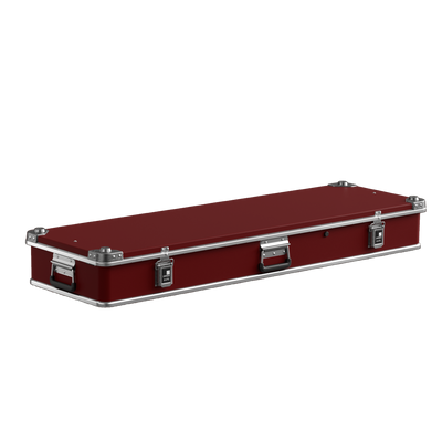 ZARGES Color Wrap K470-31011686 Matte Burgundy