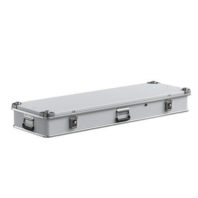 ZARGES Color Wrap K470-31011686 Matte White
