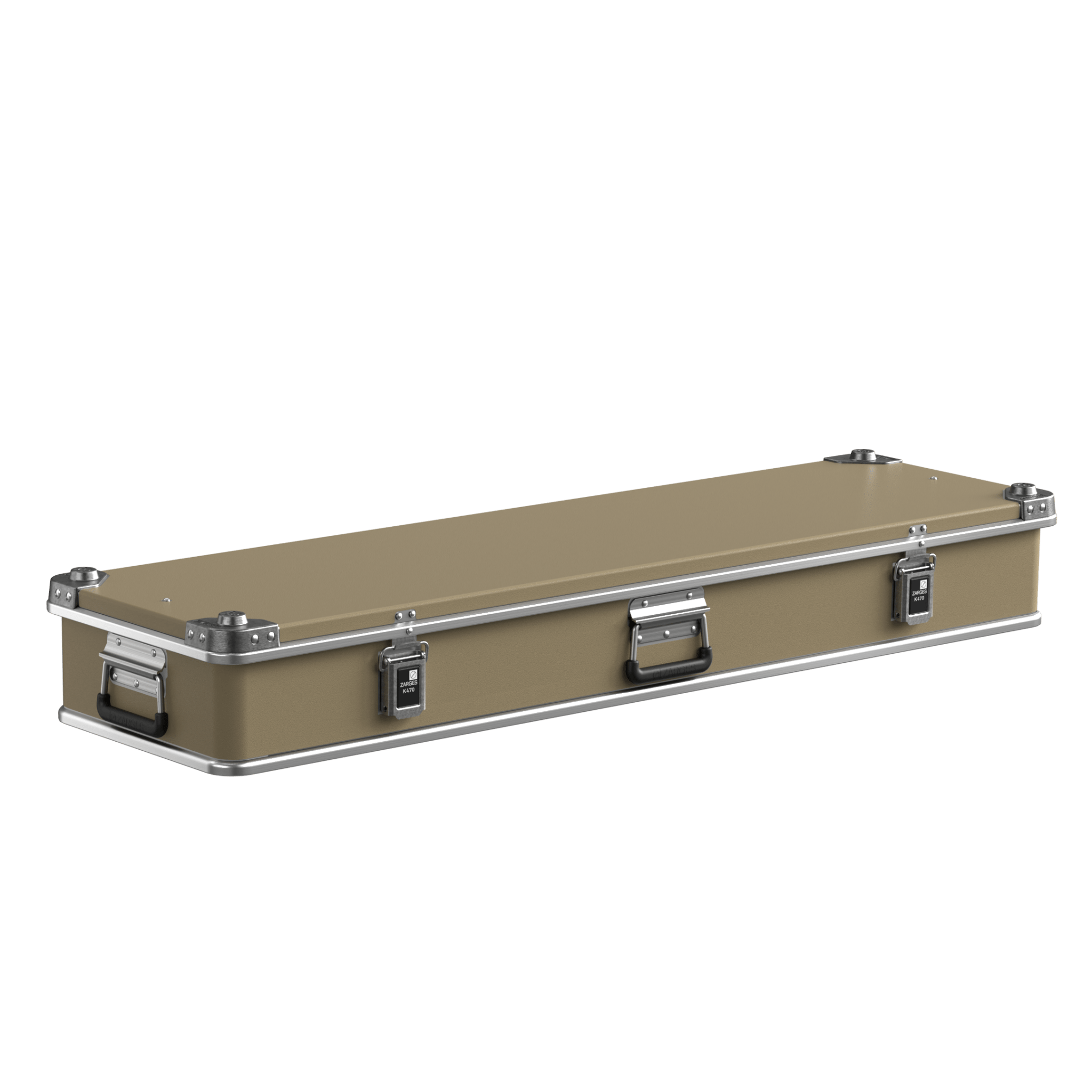 Zarges Color Wrap for K470 - 31016052 - Zarges USA