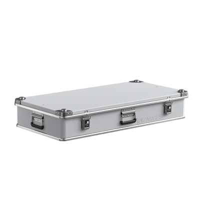 ZARGES Color Wrap K470-380031 Matte White
