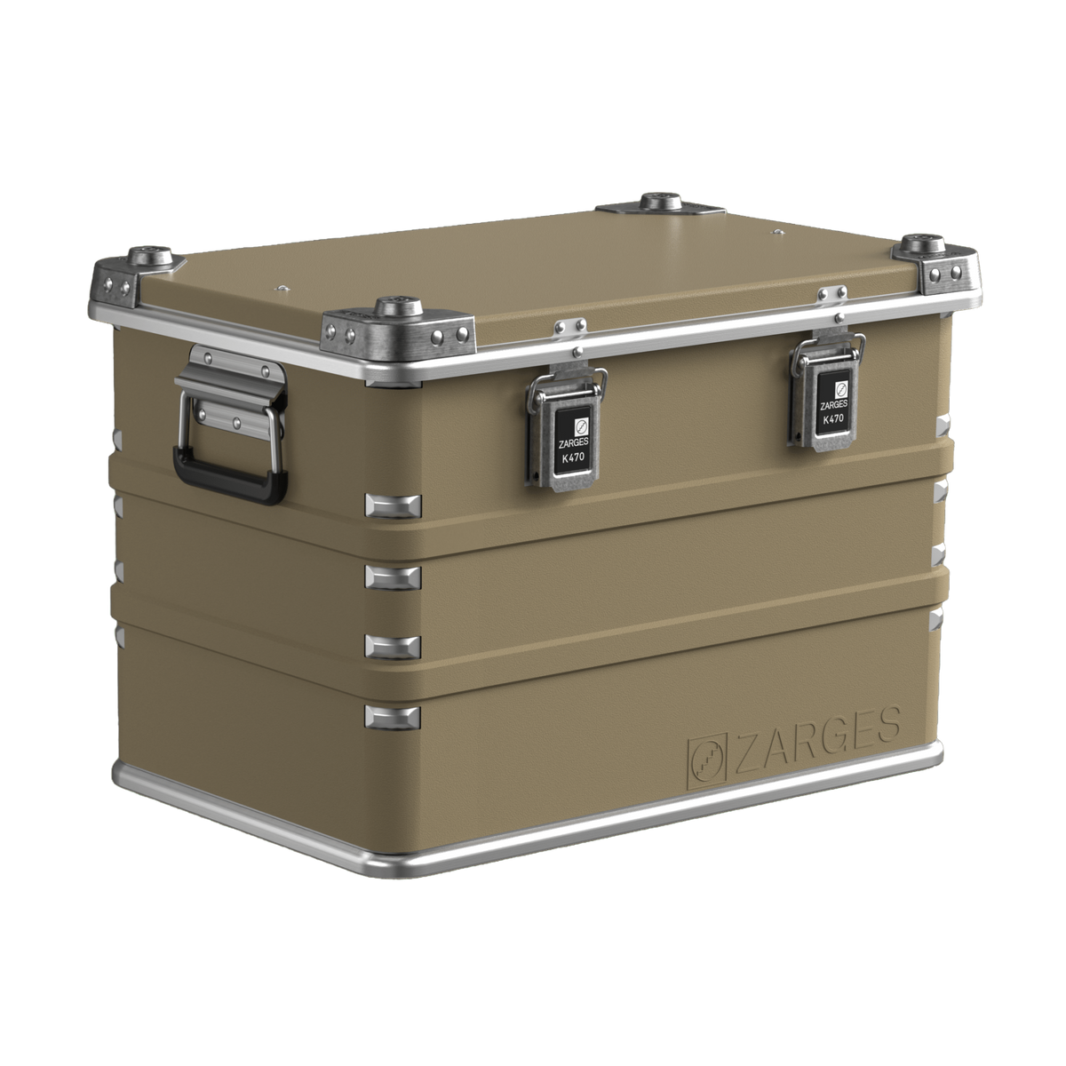 ZARGES Color Wrap K470-40564 Beige