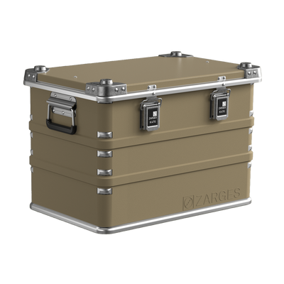 ZARGES Color Wrap K470-40564 Beige