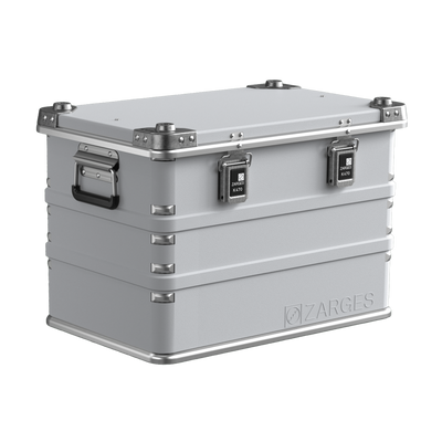 ZARGES Color Wrap K470-40564 Matte White