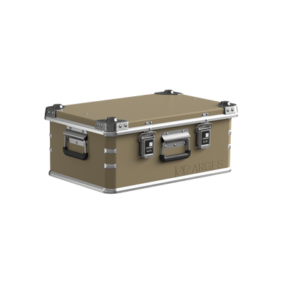 ZARGES Color Wrap K470-40568 Beige