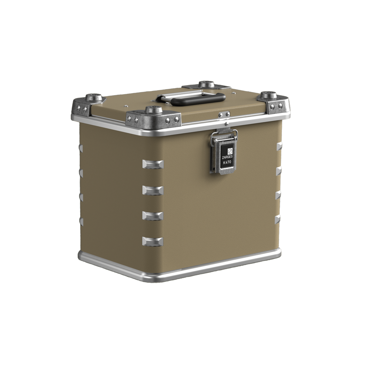 ZARGES Color Wrap K470-40677 Beige
