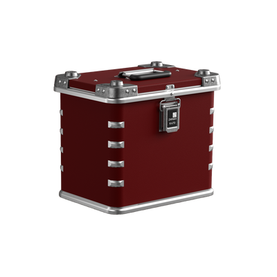 ZARGES Color Wrap K470-40677 Matte Burgundy