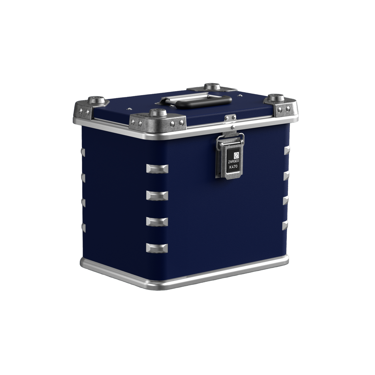 ZARGES Color Wrap K470-40677 Matte Dark Blue