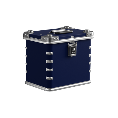 ZARGES Color Wrap K470-40677 Matte Dark Blue