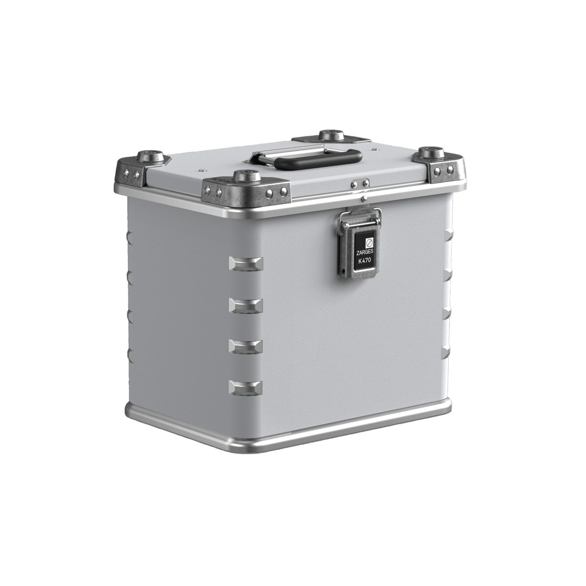 ZARGES Color Wrap K470-40677 Matte White