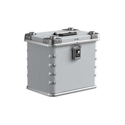 ZARGES Color Wrap K470-40677 Matte White
