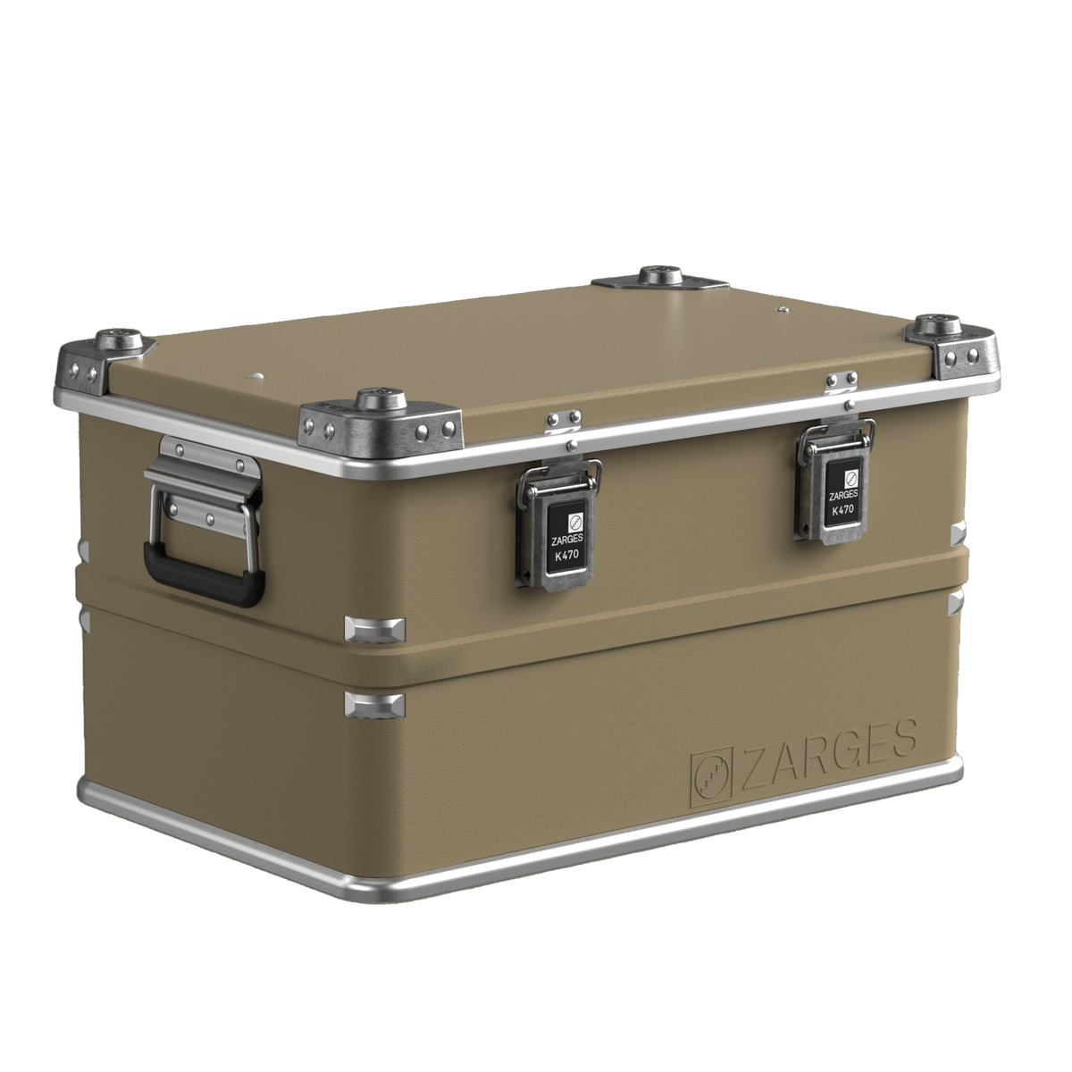 ZARGES Color Wrap K470-40678 Beige