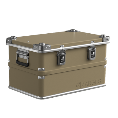 ZARGES Color Wrap K470-40678 Beige