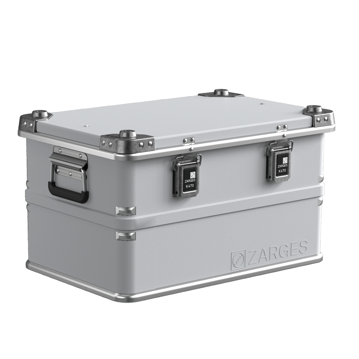 ZARGES Color Wrap K470-40678 Matte White