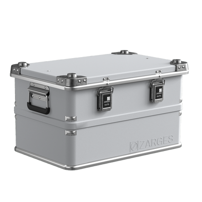 ZARGES Color Wrap K470-40678 Matte White