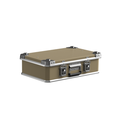 ZARGES Color Wrap K470-40810 Beige