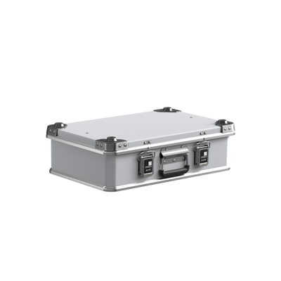 ZARGES Color Wrap K470-40810 Matte White