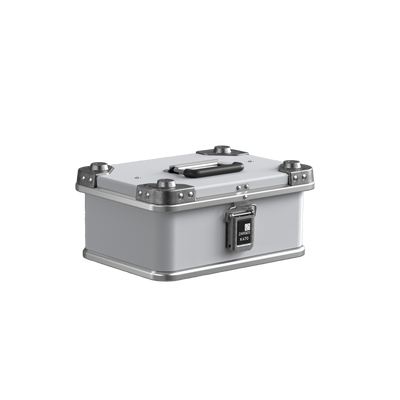 ZARGES Color Wrap K470-40835 Matte White