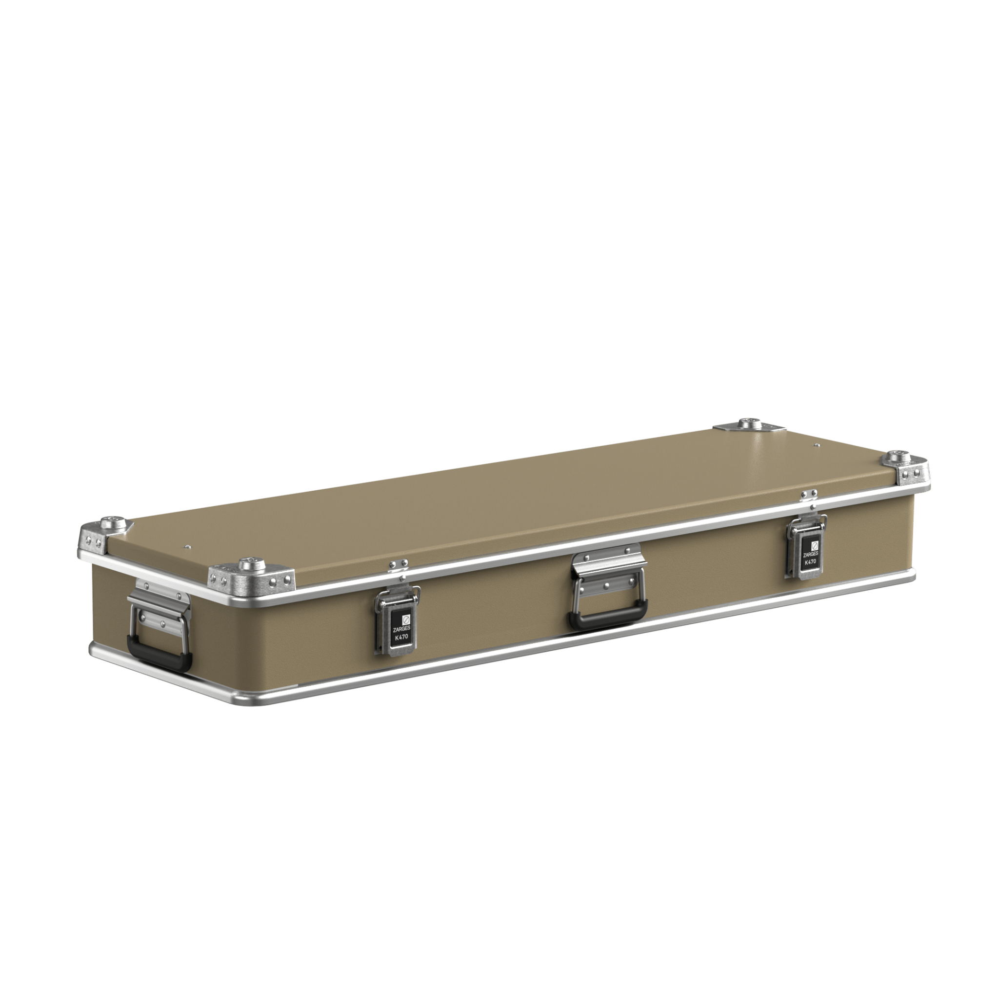 Zarges Color Wrap for K470 - 40847 - Zarges USA