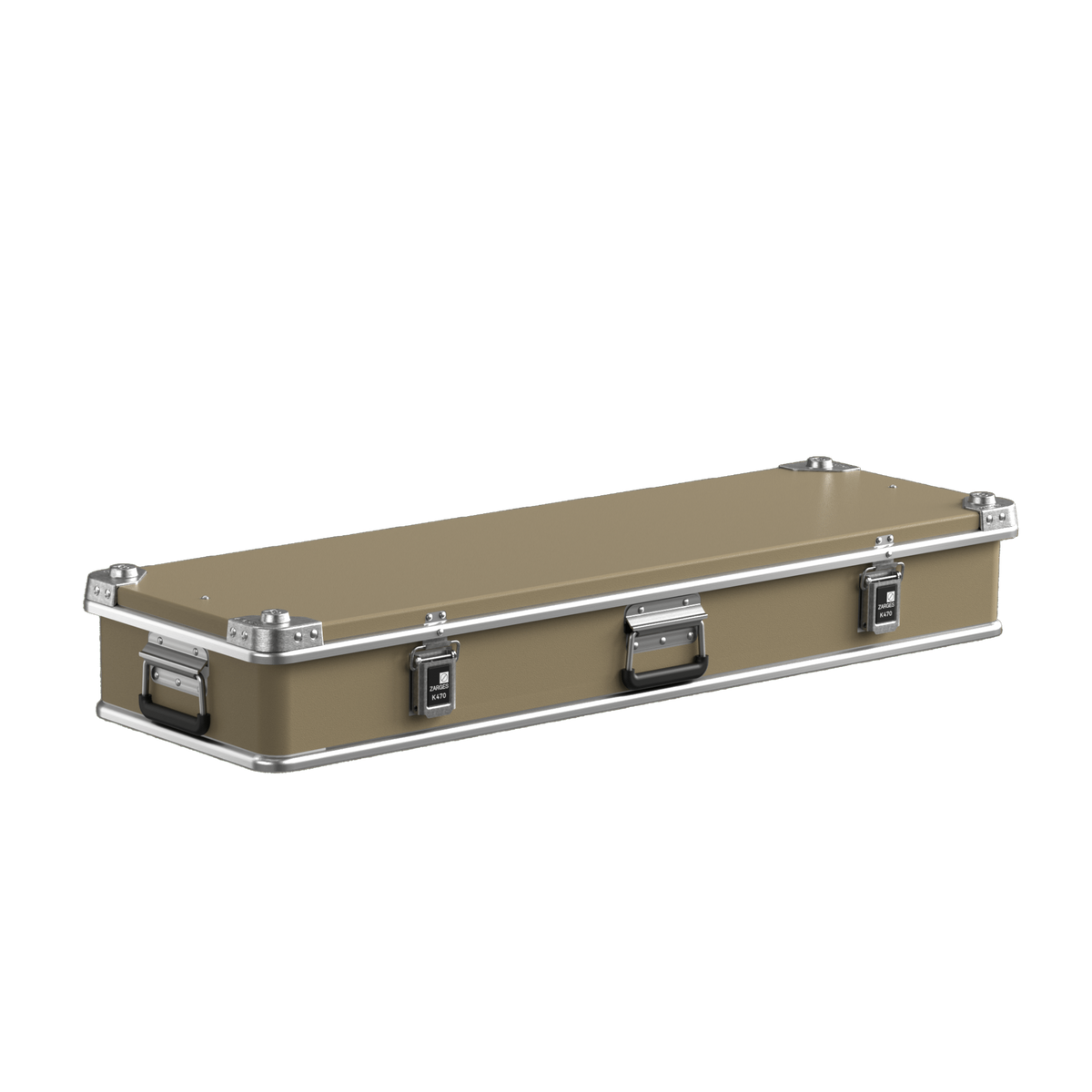 ZARGES Color Wrap K470-40847 Beige